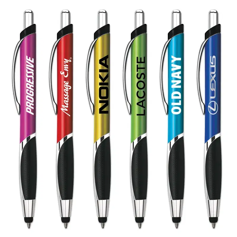 iVenture™ Pen + Stylus