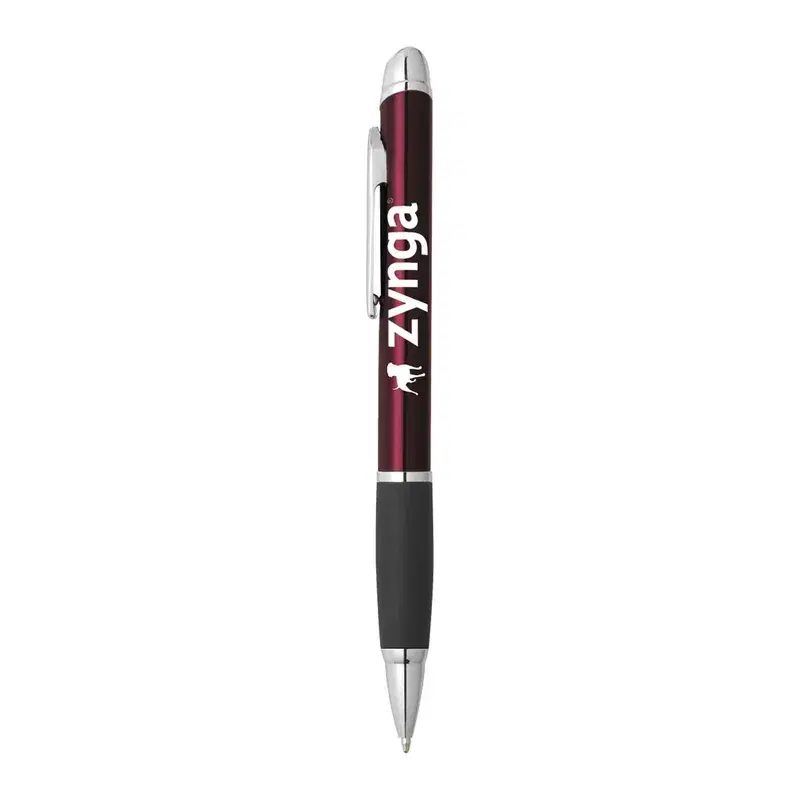 Jefferson Metal Ballpoint Pen