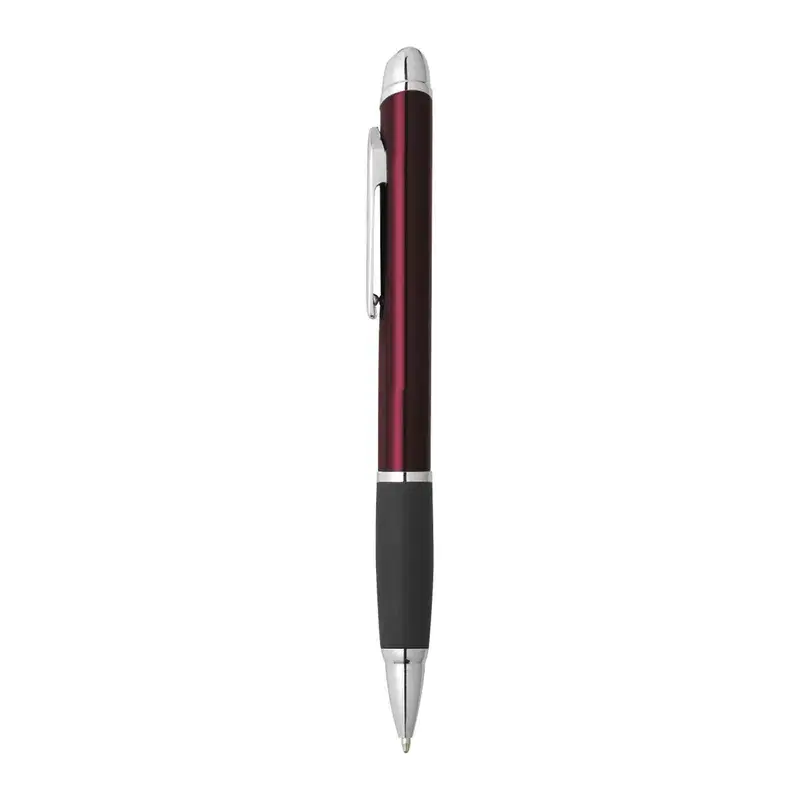 Jefferson Metal Ballpoint Pen
