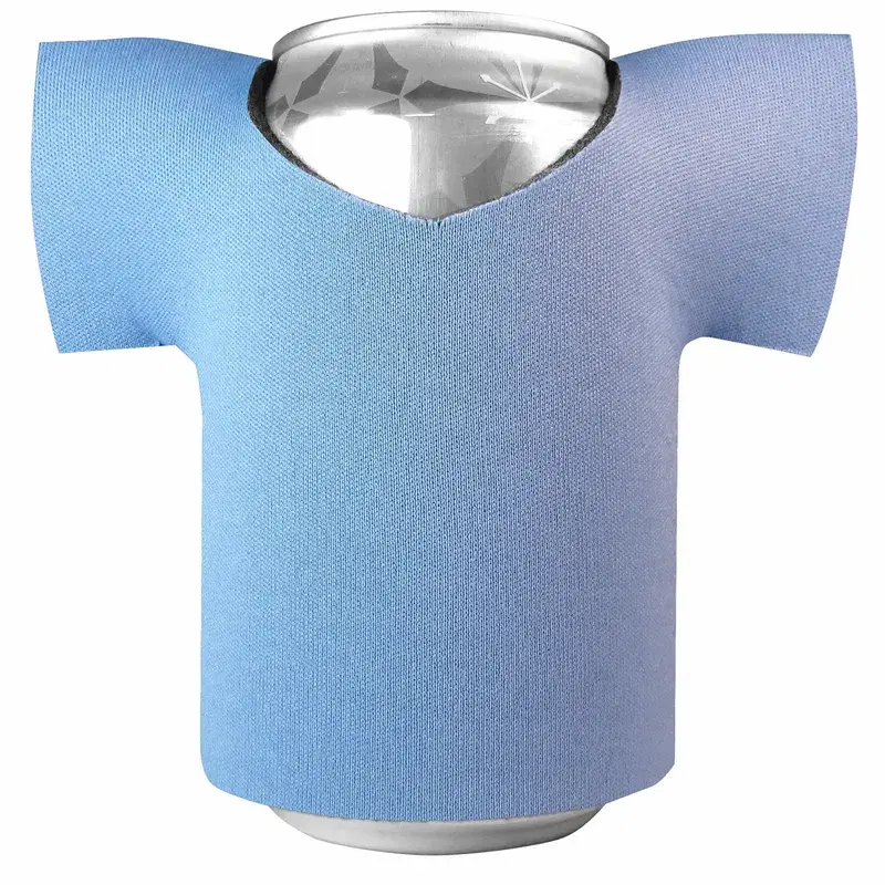 Logo Jersey Cooler for Cans 