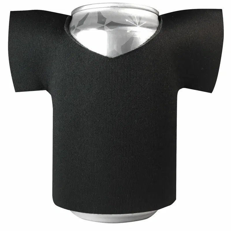 Logo Jersey Cooler for Cans 