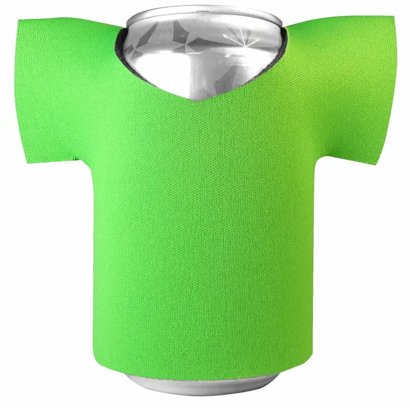 Logo Jersey Cooler for Cans 