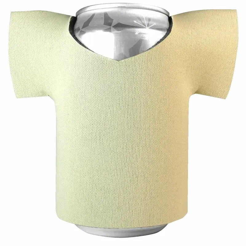 Logo Jersey Cooler for Cans 