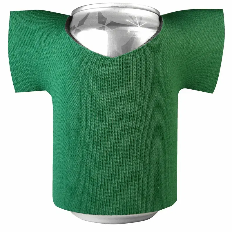 Logo Jersey Cooler for Cans 