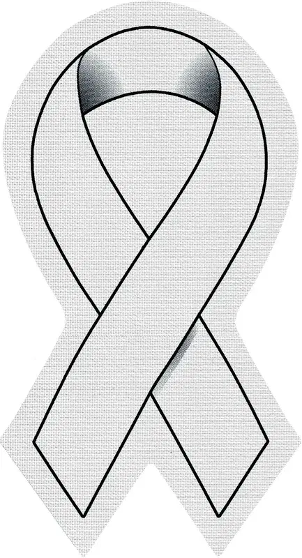Jumbo "Awareness Ribbon" Opener