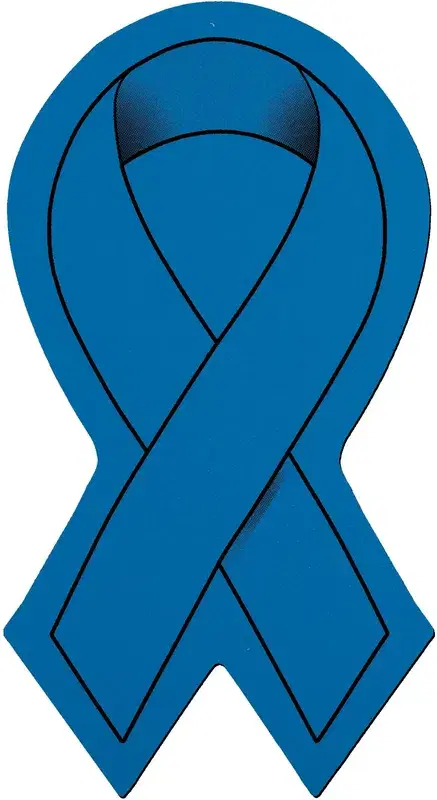 Jumbo "Awareness Ribbon" Opener