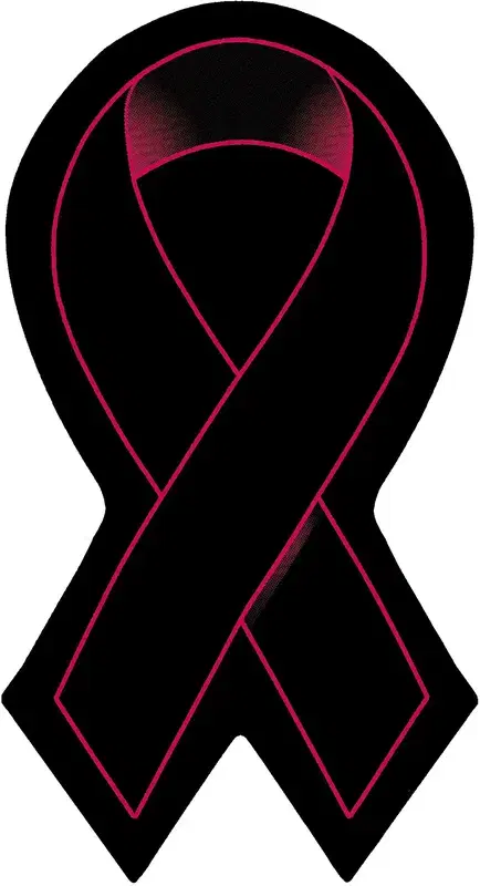 Jumbo "Awareness Ribbon" Opener