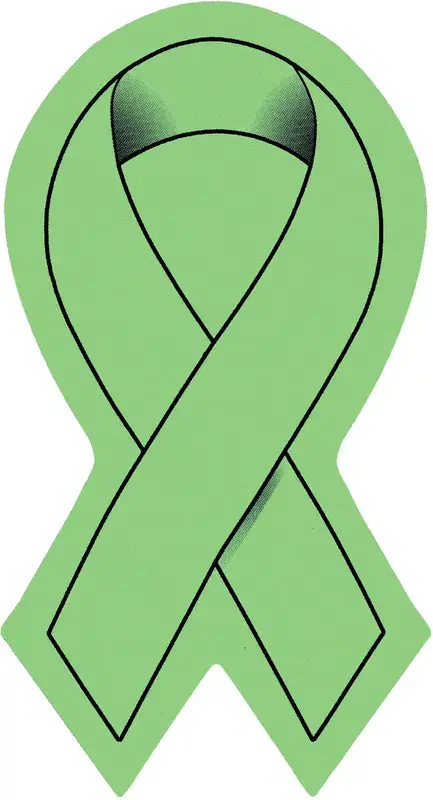 Jumbo "Awareness Ribbon" Opener