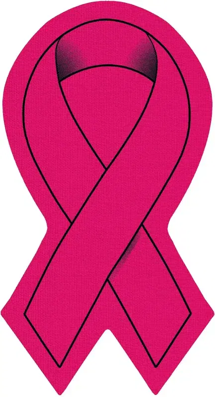 Jumbo "Awareness Ribbon" Opener
