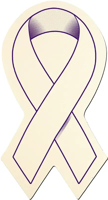 Jumbo "Awareness Ribbon" Opener