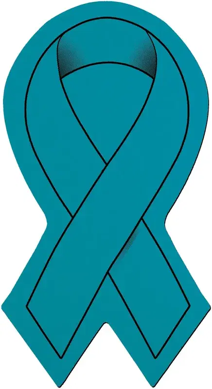 Jumbo "Awareness Ribbon" Opener
