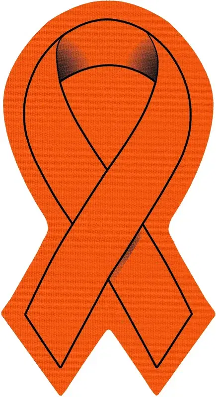 Jumbo "Awareness Ribbon" Opener