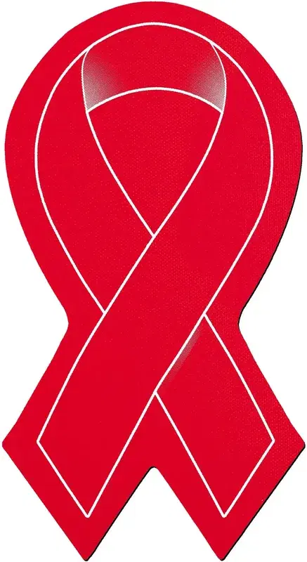 Jumbo "Awareness Ribbon" Opener