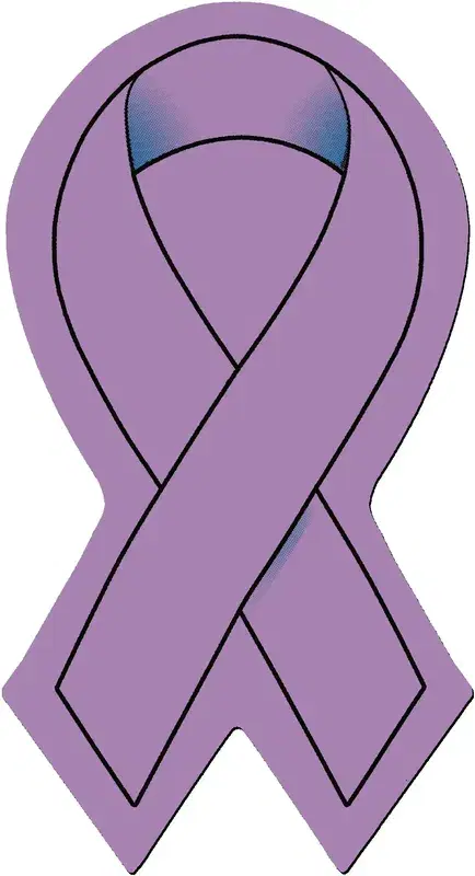 Jumbo "Awareness Ribbon" Opener