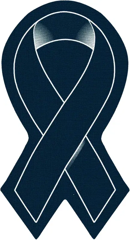 Jumbo "Awareness Ribbon" Opener