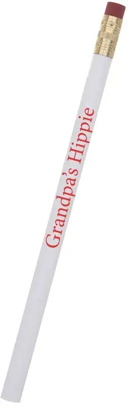 Jumbo Pencil