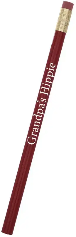 Jumbo Pencil