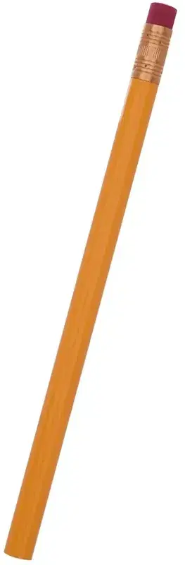 Jumbo Pencil
