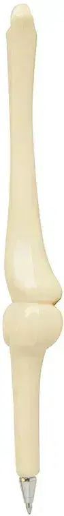 Customized Knee Joint Bone Pen