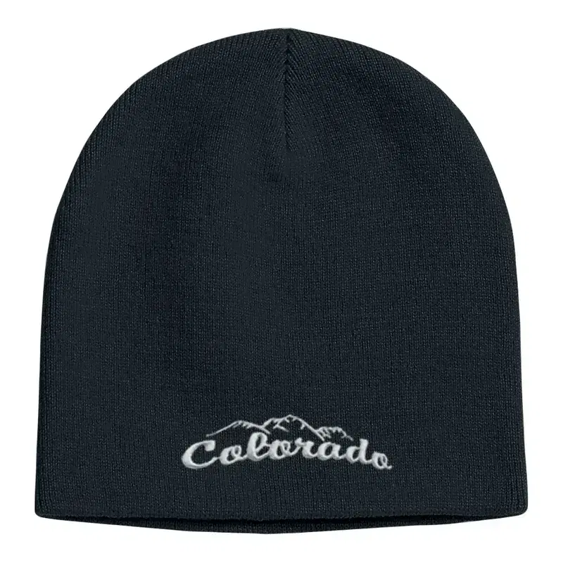 Promotional Knit Beanie Cap