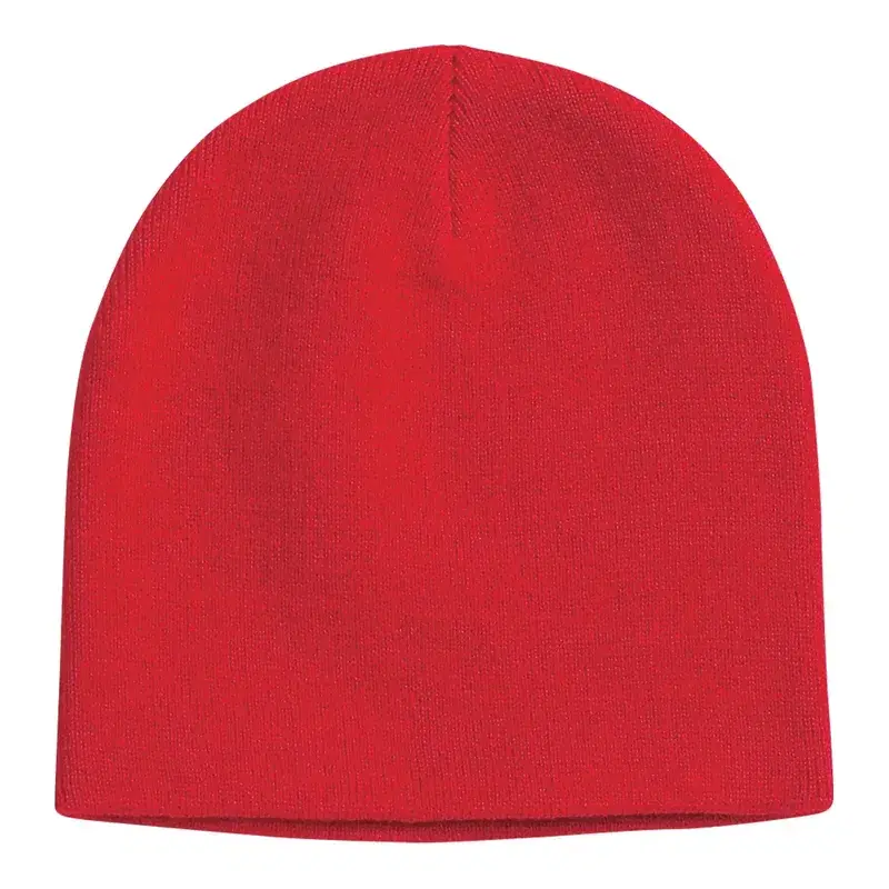 Promotional Knit Beanie Cap