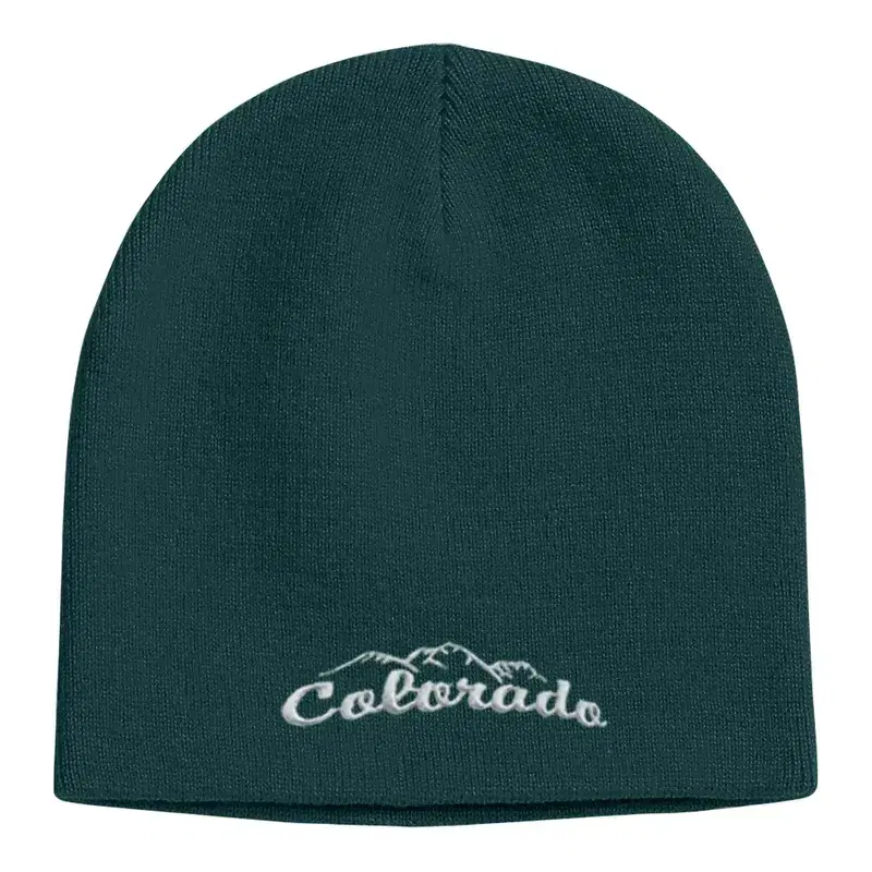 Promotional Knit Beanie Cap