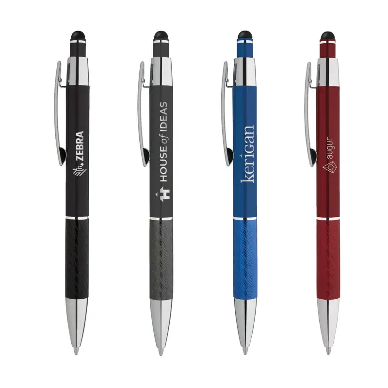 London™ Metal Stylus Pen