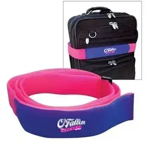 Custom Luggage Belt