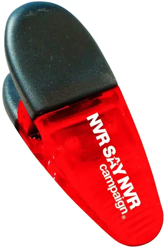 Magnum Magnetic Fridge/Office Clip