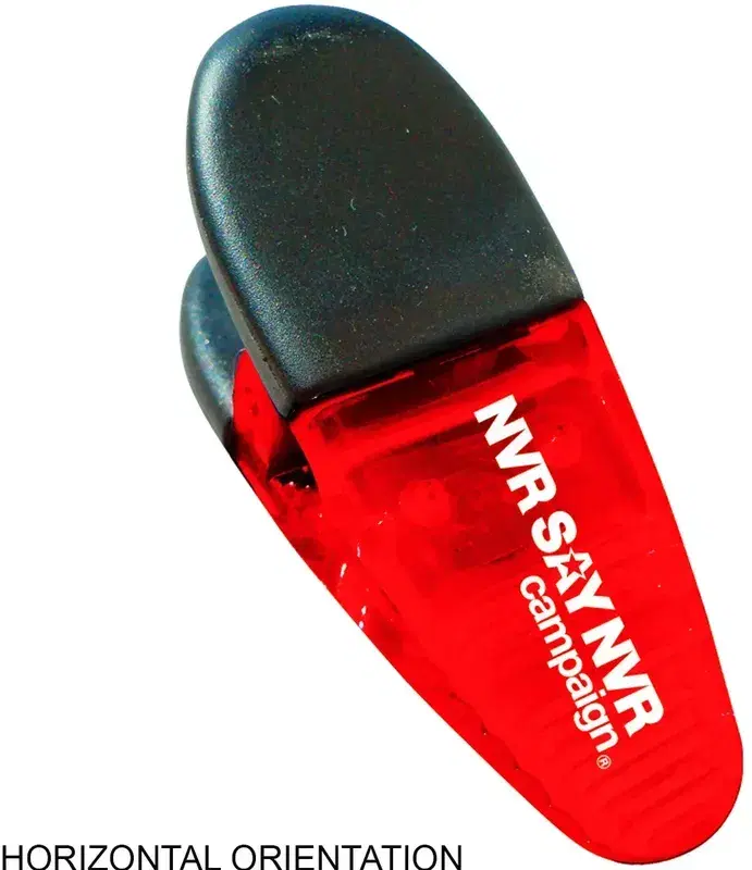 Magnum Magnetic Fridge/Office Clip