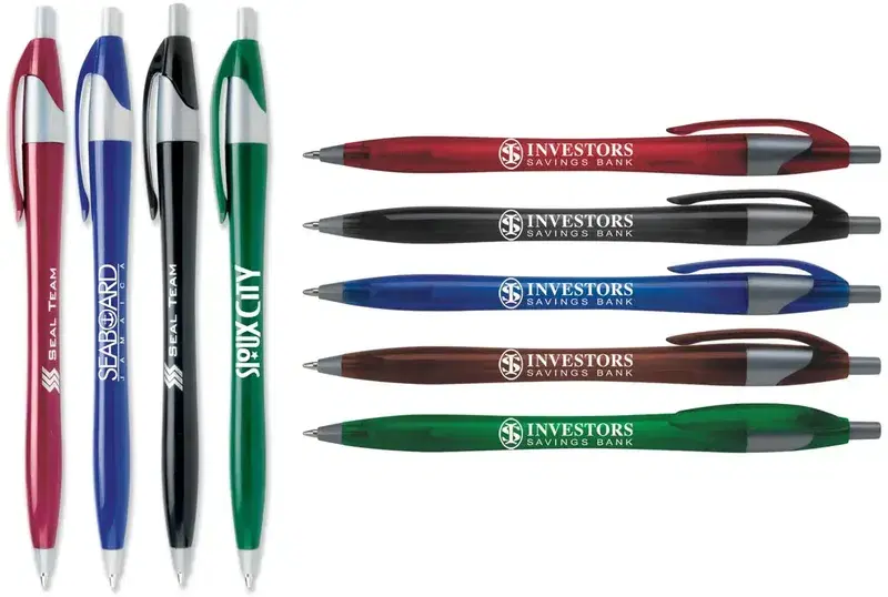 Mayflower Speedwell Pen