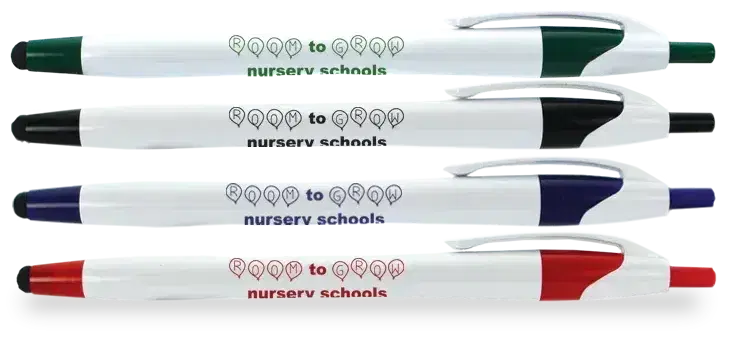 Mayflower Stylus