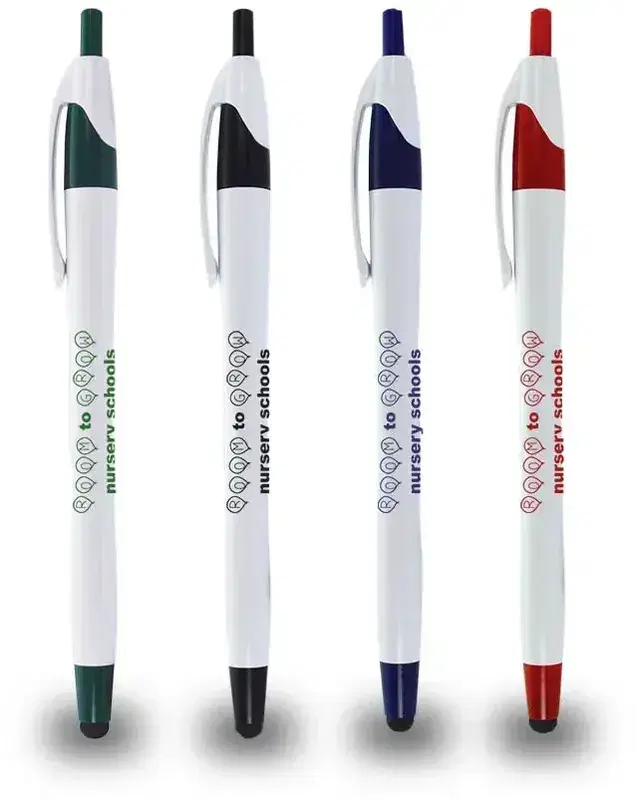 Mayflower Stylus