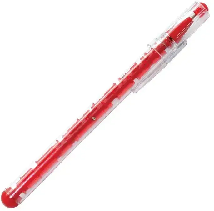 Customized Maze Pen