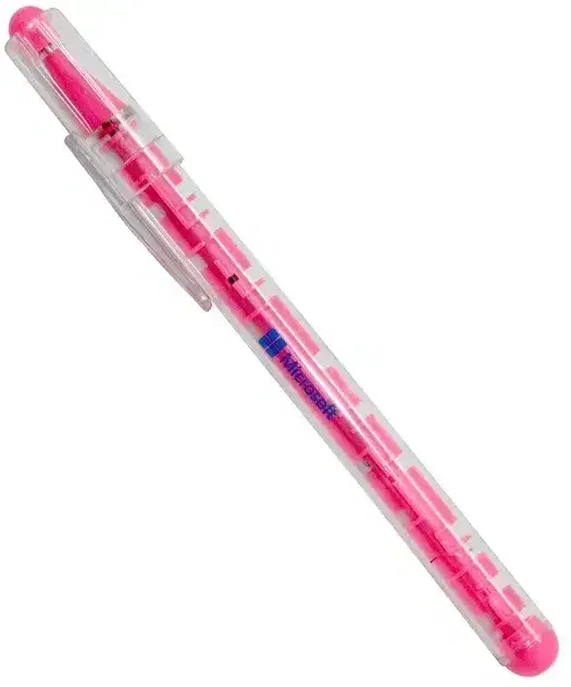 Customized Maze Pen