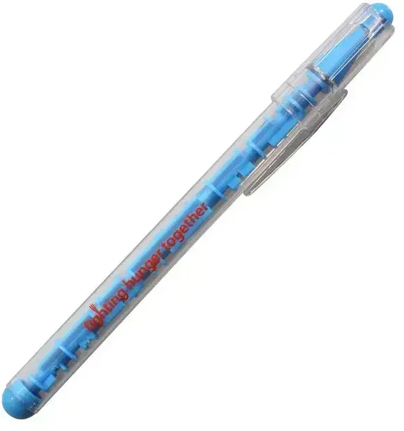 Customized Maze Pen