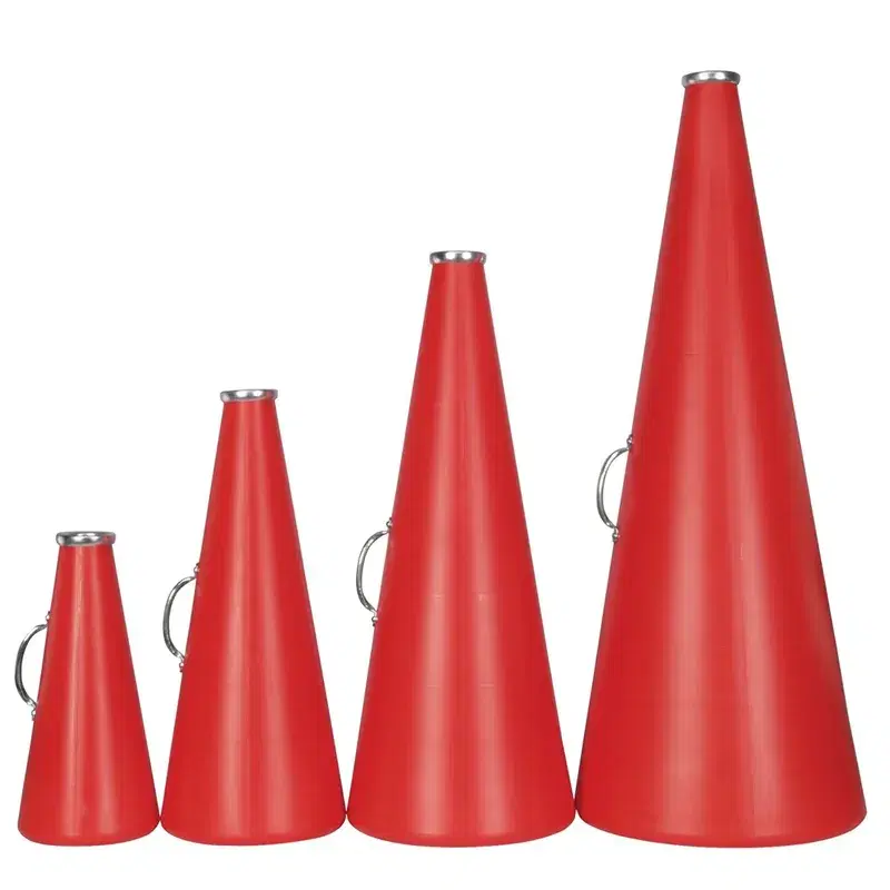 Medium Cheerleader Megaphone (19")