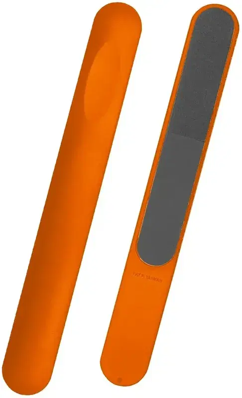 Promotional Nail File In Sleeve