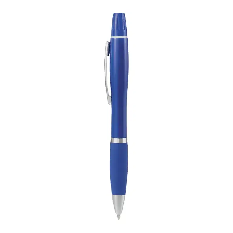 Nash Ballpoint Pen-Highlighter
