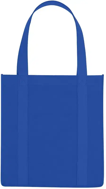 Non-Woven Avenue Shopper Tote Bag