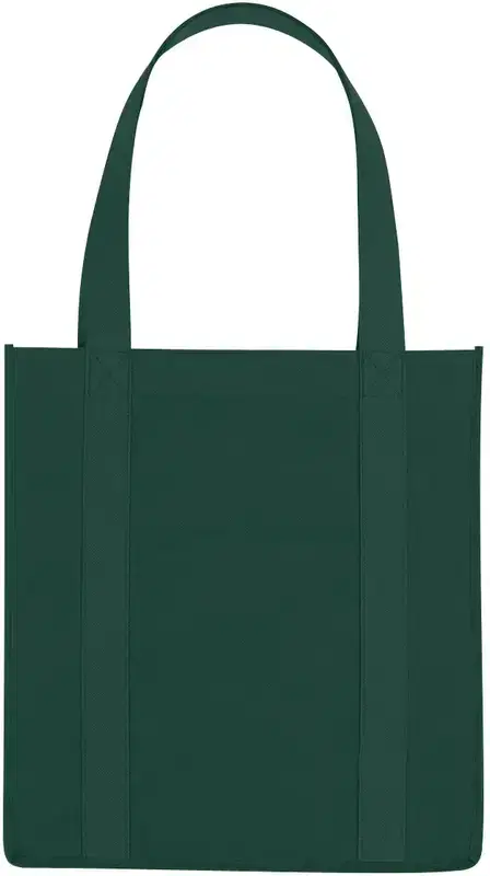 Non-Woven Avenue Shopper Tote Bag