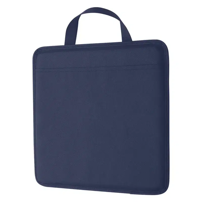 Promotional Non-Woven Stadium Cushion