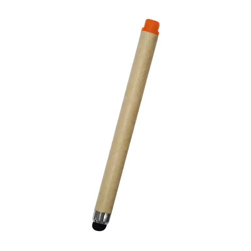 Paper Barrel Stylus