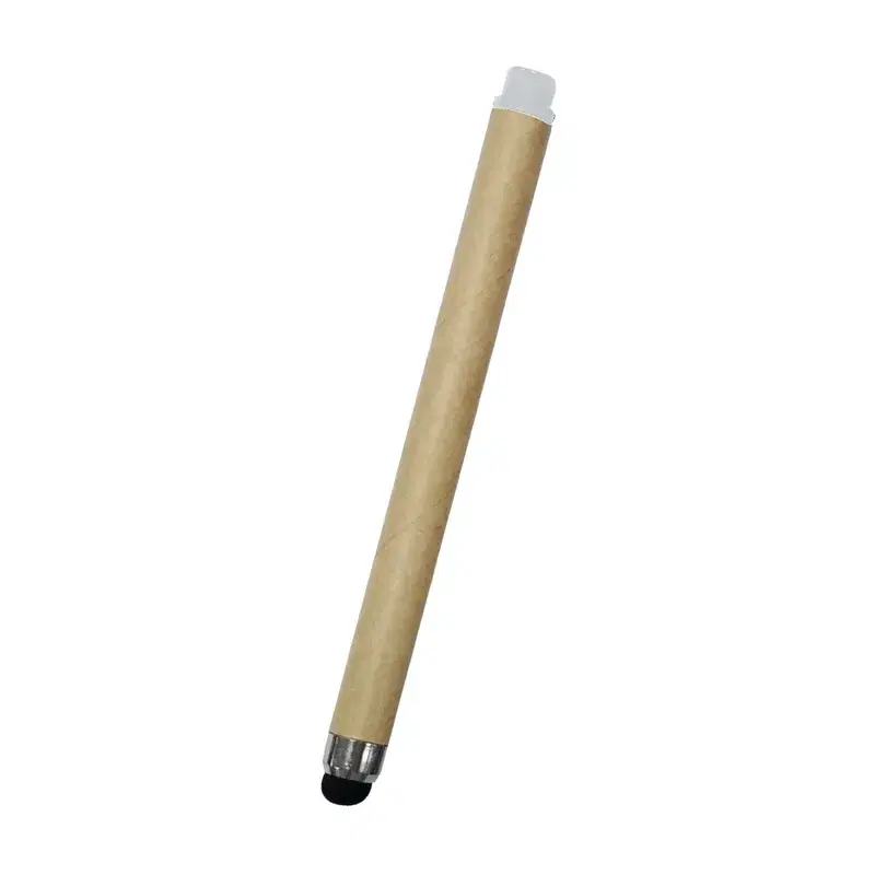 Paper Barrel Stylus