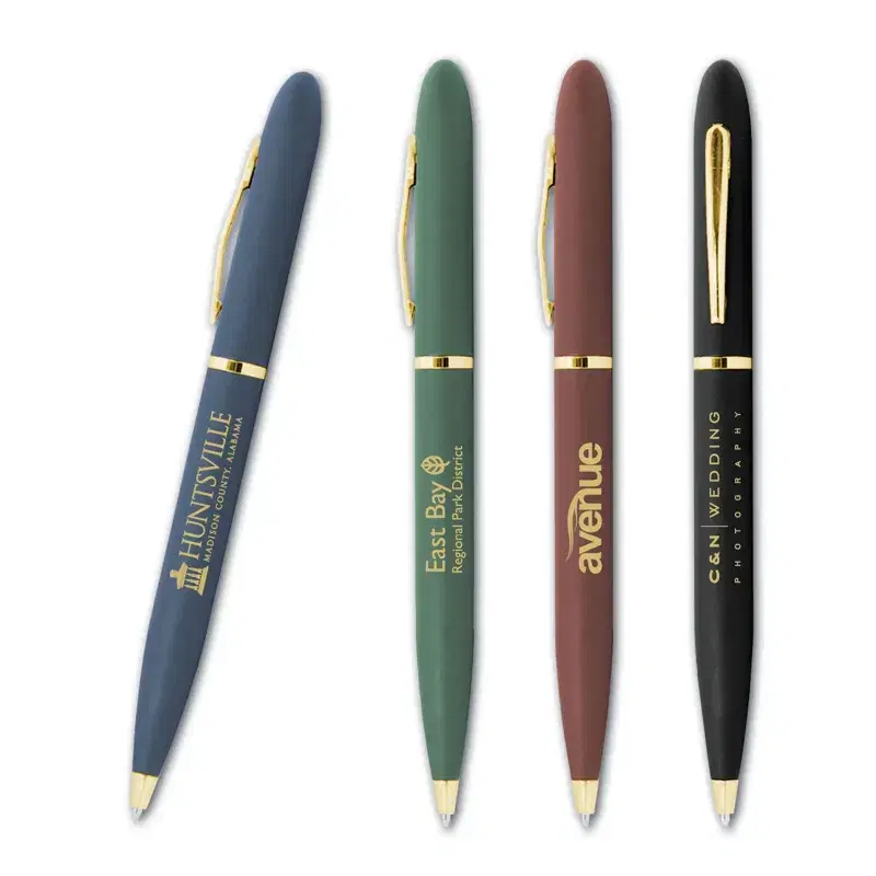 Park Avenue™ Metal Pen