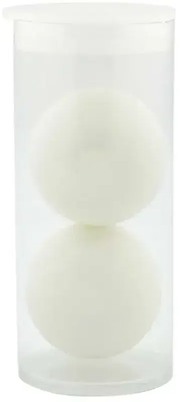 Personalized Ping Pong 2 Ball Tubes
