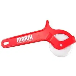 Personalized Pizza Cutter