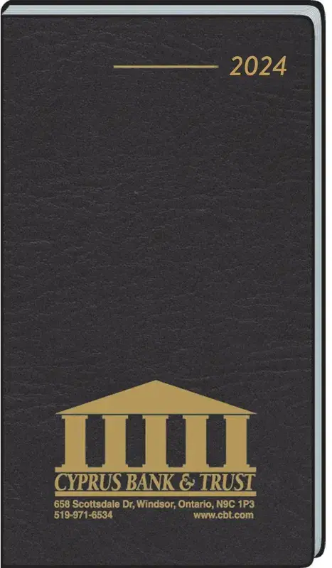 Pocket Partner� Weekly Planner : 2023