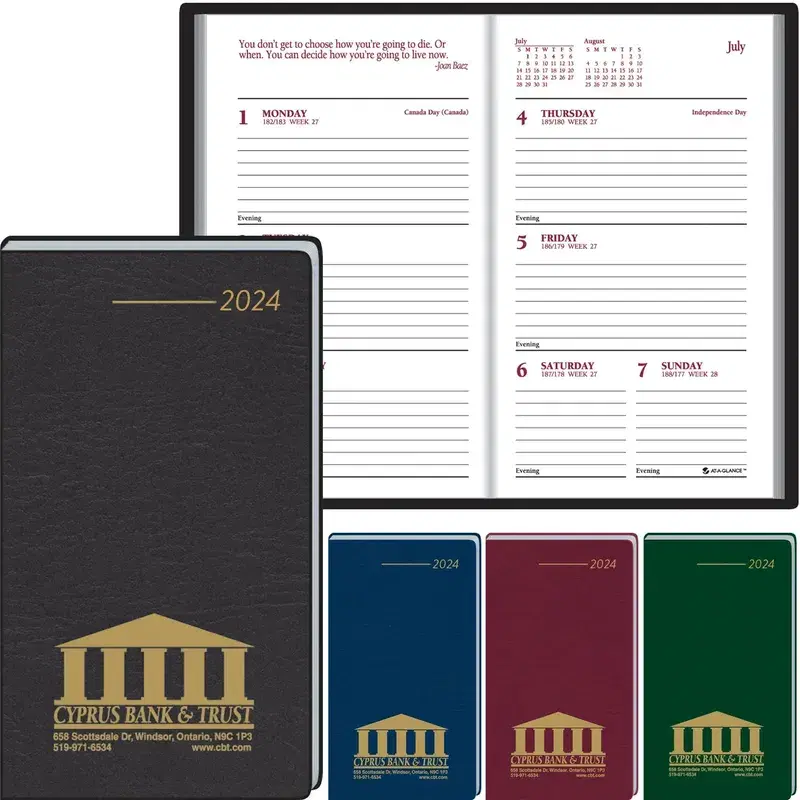Pocket Partner� Weekly Planner : 2023