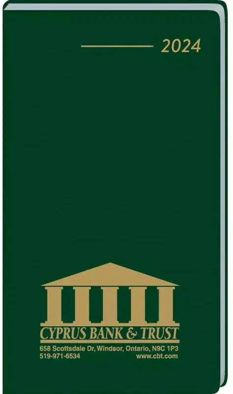 Pocket Partner� Weekly Planner : 2023